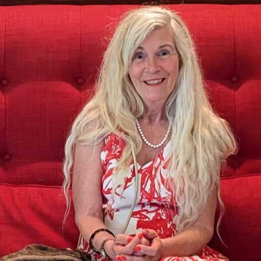 Karilyn, founder of Skim